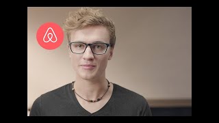 Wie buche ich eine Unterkunft bei Airbnb  Wie man  Airbnb [upl. by Barrett595]