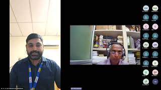 KSRCAS │Online Special Lecture Series – Day5 12092024│ Understanding HIV [upl. by Fakieh311]