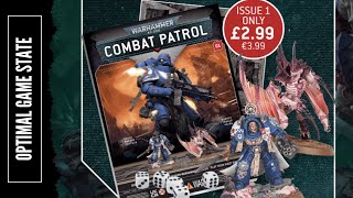 Combat Patrol Magazine [upl. by Pierrepont838]