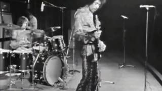 THE JIMI HENDRIX EXPERIENCE LIVE STOCKHOLM SWEDEN 1969 [upl. by Sachi]