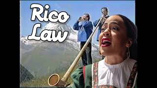 RICO Law Ricola Commercial Parody [upl. by Tnomal]