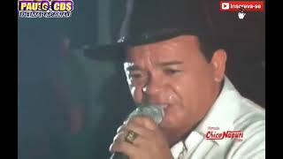 BRASAS DO FORRO AO VIVO PORQUE VIVER CHORANDO POR VOCE [upl. by Pry]