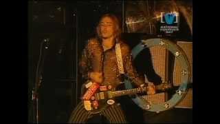 Silverchair  Big Day Out Gold Coast 2002 [upl. by Vitalis]