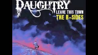 Daughtry  One Last Chance Official [upl. by Velleman]