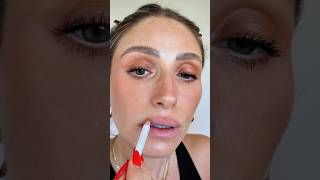 Easy bronze makeup look eyemakeupoftheday makeuptutorial easymakeup glowingskin [upl. by Giustina]