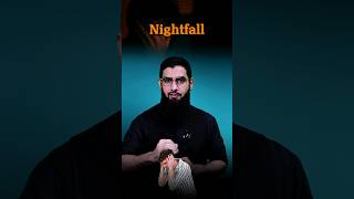 Nightfall ladko ki sardardi  Swapandosh मर्दानगी के लिए खतरा nightfall shortsvideo shorts [upl. by Kandy]