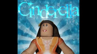 Cinderella The Pantomime By ATG [upl. by Oicor]