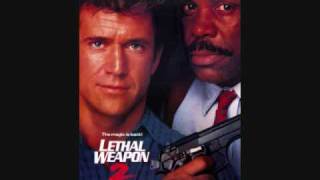 Knockin on Heavens Door  Eric Clapton From Lethal Weapon 2 [upl. by Kerred]