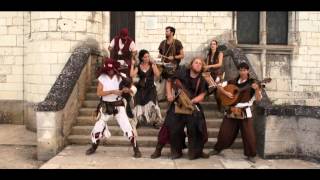 Medieval music Middle agesHistoryMusic Les Compagnons du Gras Jambon [upl. by Ydal]