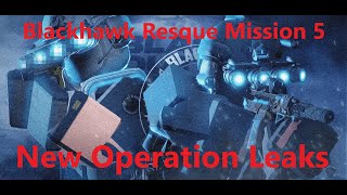 BRM5 All new Operation Leaks [upl. by Joses]