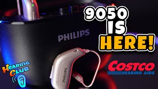 The Philips 9050 is AVAILABLE NOW at Costco [upl. by Nirrep]