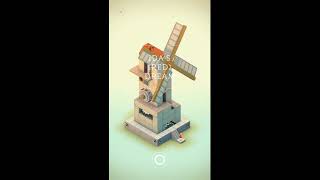 Monument Valley Idas RED Dream FULL Walkthrough Guide [upl. by Deane435]