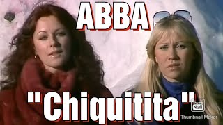 ABBA Chiquitita [upl. by Torruella100]