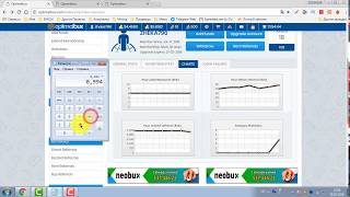 Optimalbux  обзор доходности PTC sites букса [upl. by Daraj]