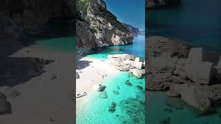 This is WHY You Need to Visit Sardinia Italy 2024 🇮🇹 travelshorts [upl. by Ashton657]