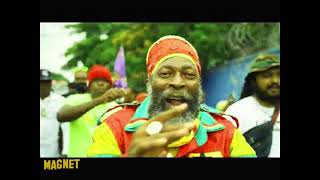 Capleton  Raggy Road [upl. by Eulau996]