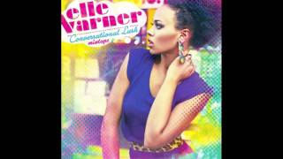 Ghost  Elle Varner [upl. by Sldney]