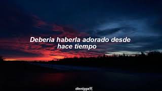 hozier  take me to church  subtitulado español [upl. by Elyrrad457]