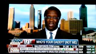 Carnell Smith on Fox Business News [upl. by Winzler]