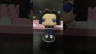 Unboxing Aoi Kanzaki from demon slayer funko demonslayer AoiKanazaki demonslayerfunko [upl. by Slrahc149]