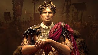 Julius Caesars Speech to Mutinous Legion [upl. by Leinahtam]