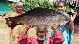 నోరూరించే చేపల పులుసు  Traditional Fish Curry  Andhra Chepala Pulusu [upl. by Eltsirhc]