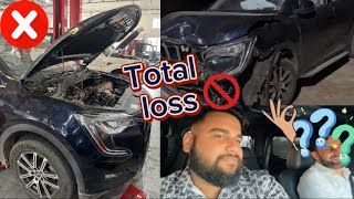 अपनी XUV700 का हुआ engine seize💔।Mahindra की गाड़ी लो तो ये video एक बार jror देखना✅। [upl. by Yetsirhc252]