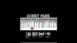 James Horner  Gorky Park 1983  Trailer [upl. by Gnah496]