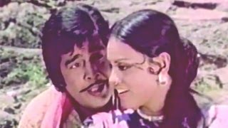 Kashi Hile Patna Hile Manna Dey Dangal  Bhojpuri Romantic Song [upl. by Sudnac]