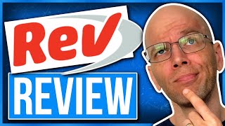 Review of Revcom Is Rev Worth It [upl. by Tavey]