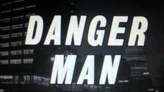 Danger Man Selecta [upl. by Latreese]