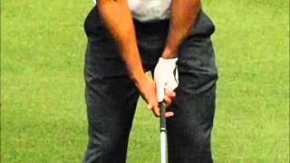 TIGER WOODS GRIP [upl. by Tuppeny]