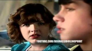 EXCLUSIVE SCENES  DEGRASSI  quotStill Fighting It p2quot w Eli Claire amp Adam [upl. by Wilbur652]