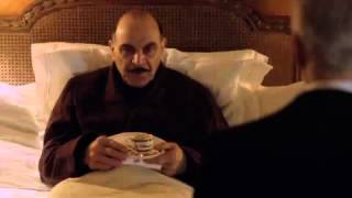 Agatha Christies Poirot Series 13 trailer [upl. by Uahsoj]