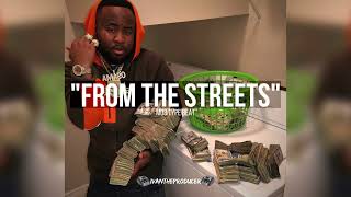 FREE Mo3 Type Beat 2023 quotFrom The Streetsquot [upl. by Kela477]