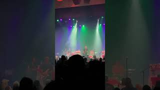 The Afghan Whigs  “Algiers”  22 June 2024  Live at Lincoln Theatre  Washington DC  dc [upl. by Shotton]