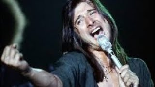 Steve Perry is Ready to Tour Again [upl. by Eleni]