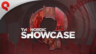 THQ Nordic Digital Showcase 2023 [upl. by Aniuqaoj930]