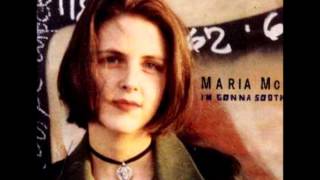 Maria McKee  Show me Heaven  Acoustic Demo [upl. by Enellek]