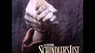 辛德勒的名單  電影配樂 Schindlers List 1993 [upl. by Cut975]