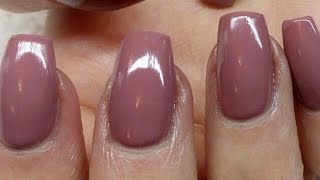 ♡ How to Simple Gelnails Refill [upl. by Tifanie84]