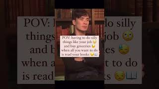 ✨📖 POV Rather be Reading 📖✨ booktok reading bookish [upl. by Ary]