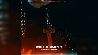 Slyngaz Geenick  Fck 2 Duppy Official Audio [upl. by Anoyet]