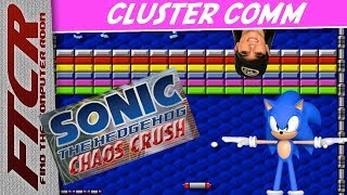 Sonic 06 Chaos Crush Lets Play quotYoure Ruining This Generationquot [upl. by Nissie]