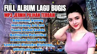 Top Hits Lagu Bugis Terbaik Saat Ini  Rapammi Apung  Lagu Bugis Terbaru amp Terpopuler [upl. by Annahsat]