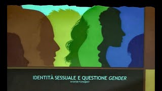 28112023 Catechesi adulti  Identità e Genere Aristide Fumagalli [upl. by Hal]