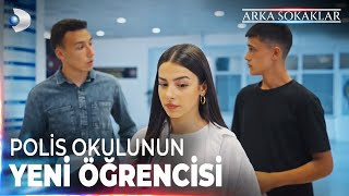 Şule Polisliği En İyisinden Öğrenecek ArkaSokaklar 684 Bölüm [upl. by Esten]