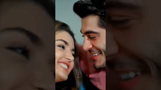 Hayat and Murat Romantic Scene  Hande Ercel and Burak Deniz romactin scene handeercel burakdeniz [upl. by Egrog]