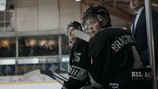 Surrey Eagles Nov 17th vs Alberni Valley Bulldogs [upl. by Paley]