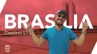 Brasília Distrito Federal  Dicas de Viagem 2020 LTS [upl. by Poler535]